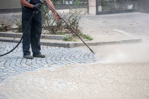 Best House Exterior Washing  in Stanley, ND